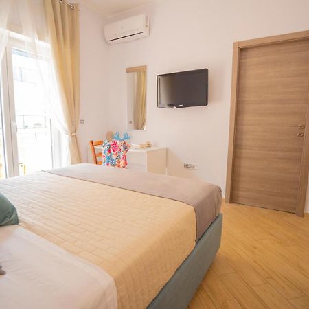 Bed and Breakfast Symphony House Сорренто Екстер'єр фото