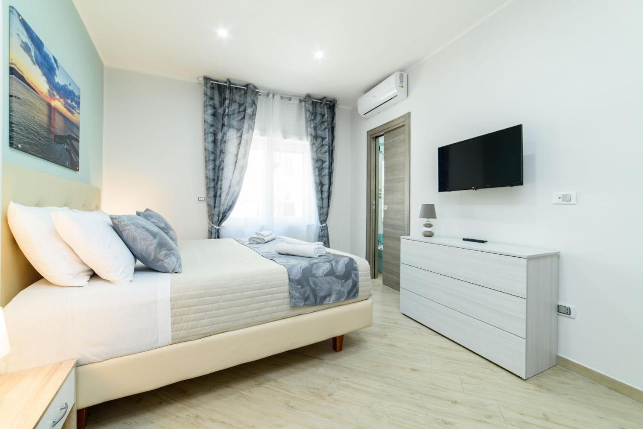 Bed and Breakfast Symphony House Сорренто Екстер'єр фото