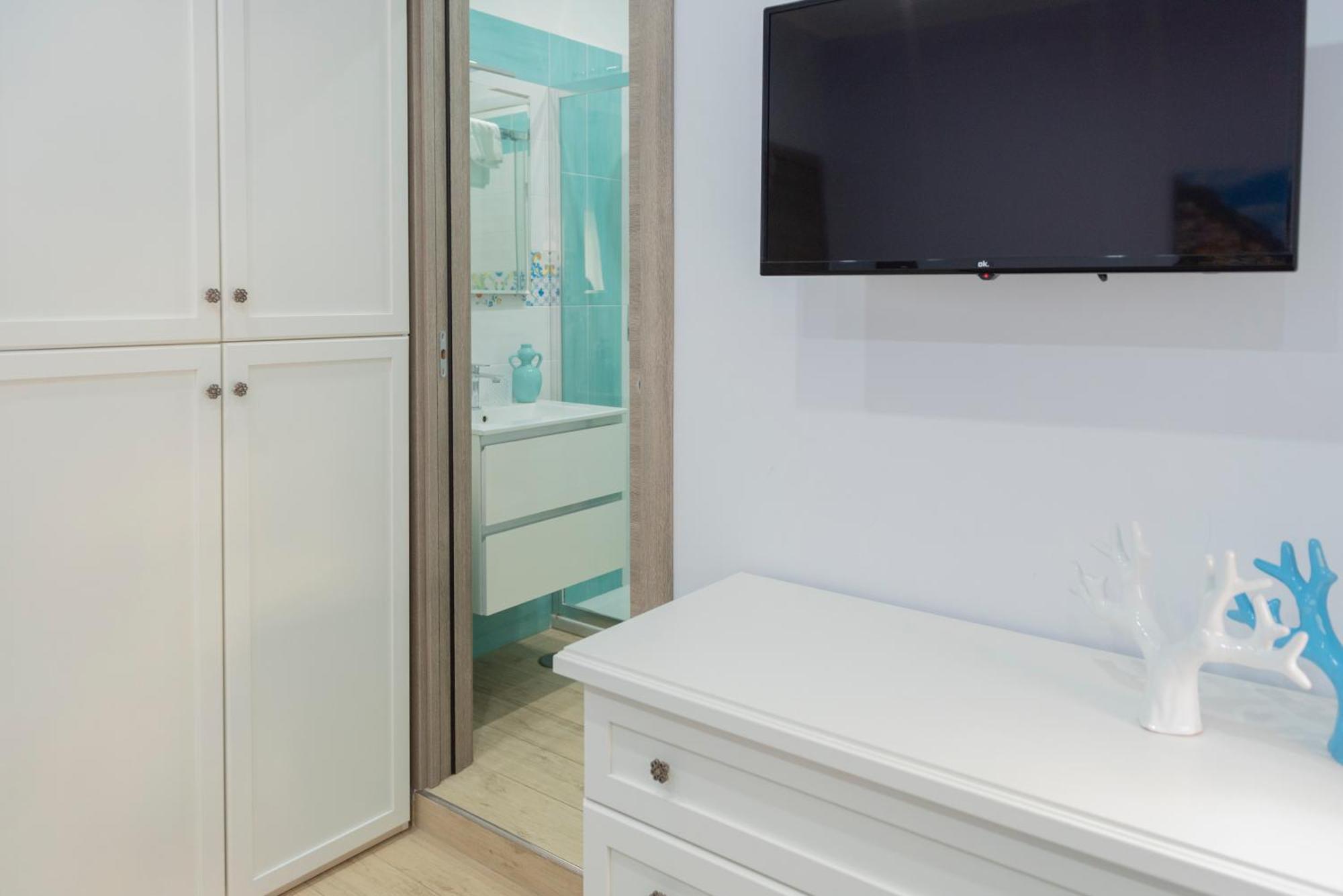 Bed and Breakfast Symphony House Сорренто Екстер'єр фото