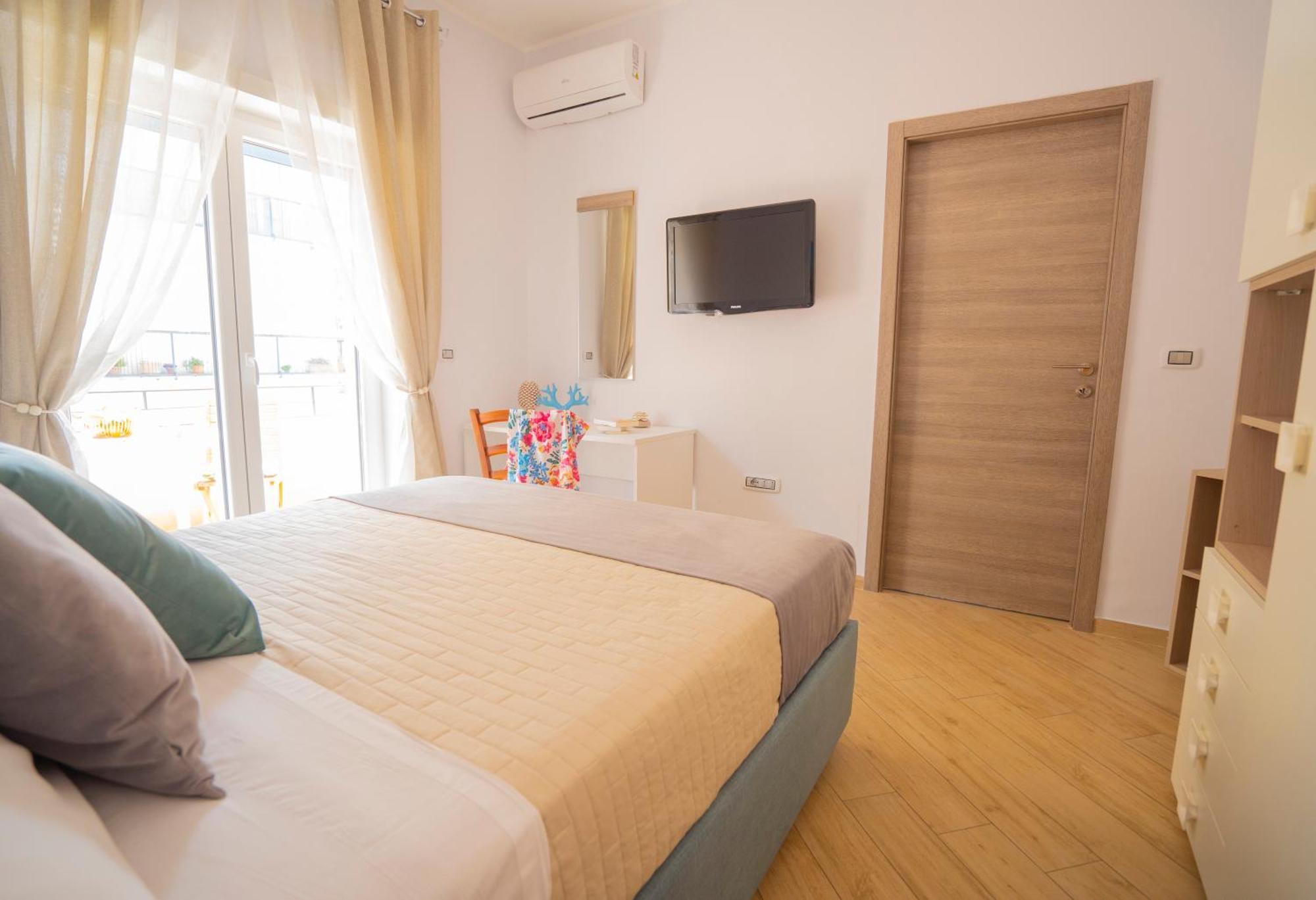 Bed and Breakfast Symphony House Сорренто Екстер'єр фото