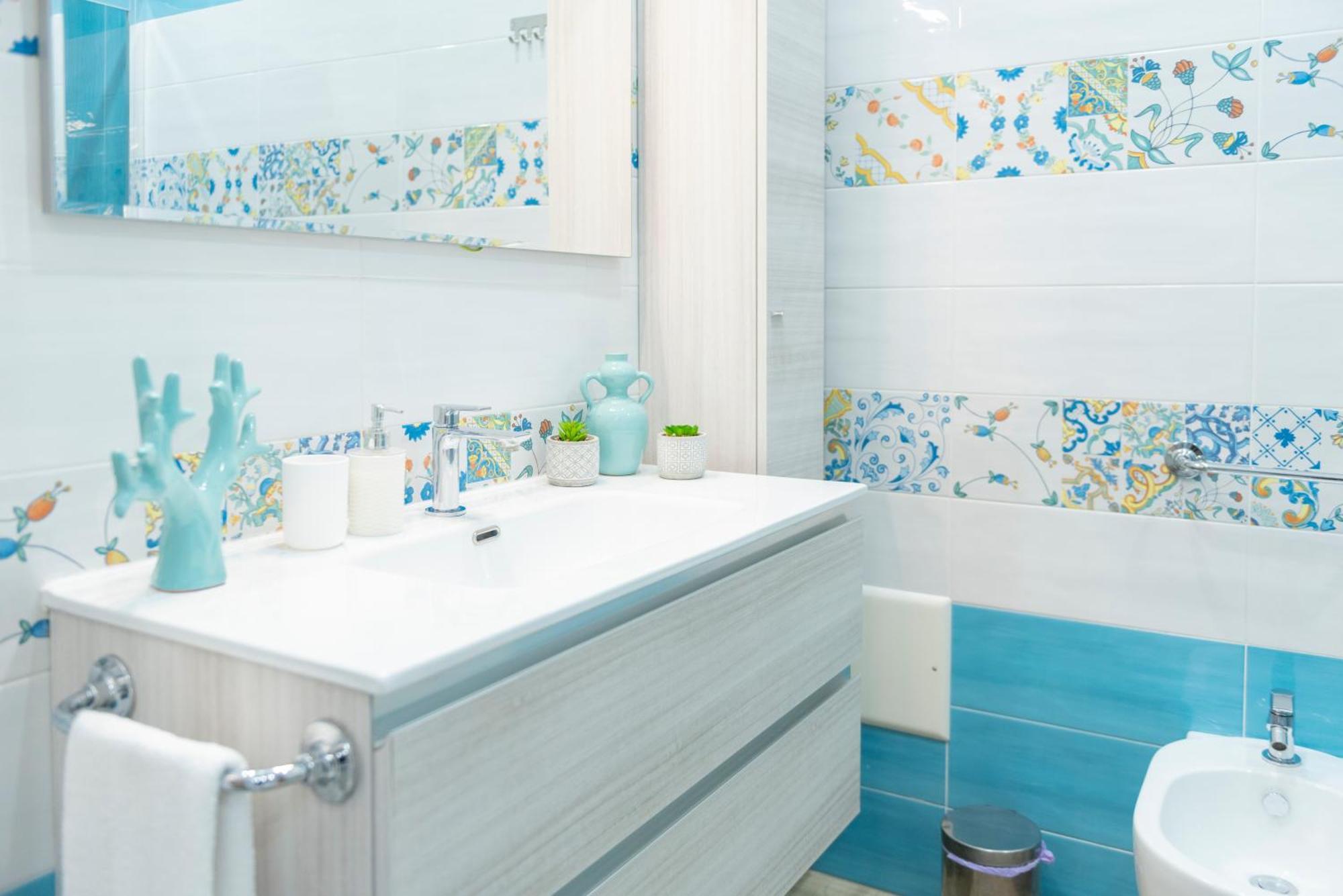Bed and Breakfast Symphony House Сорренто Екстер'єр фото