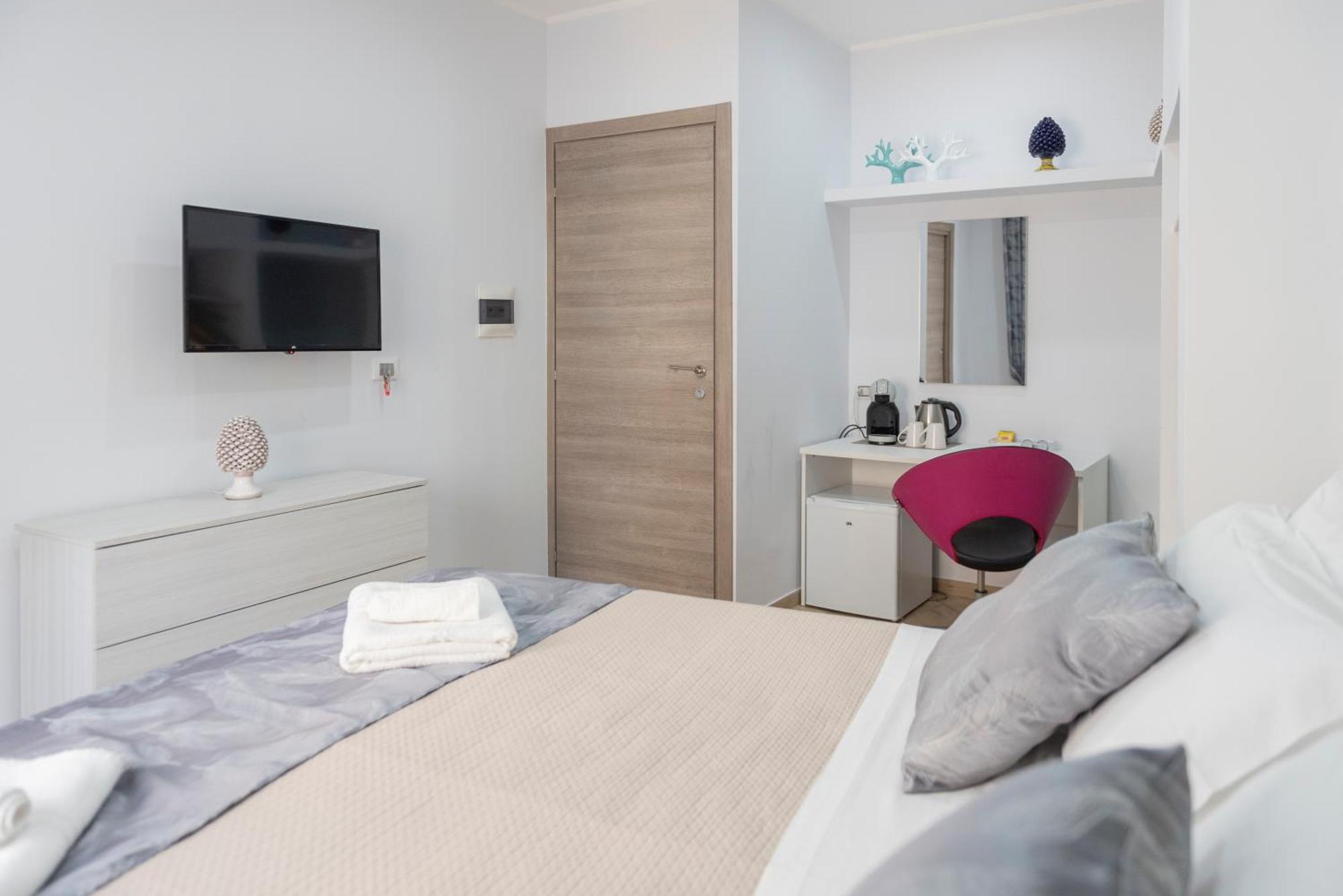 Bed and Breakfast Symphony House Сорренто Екстер'єр фото