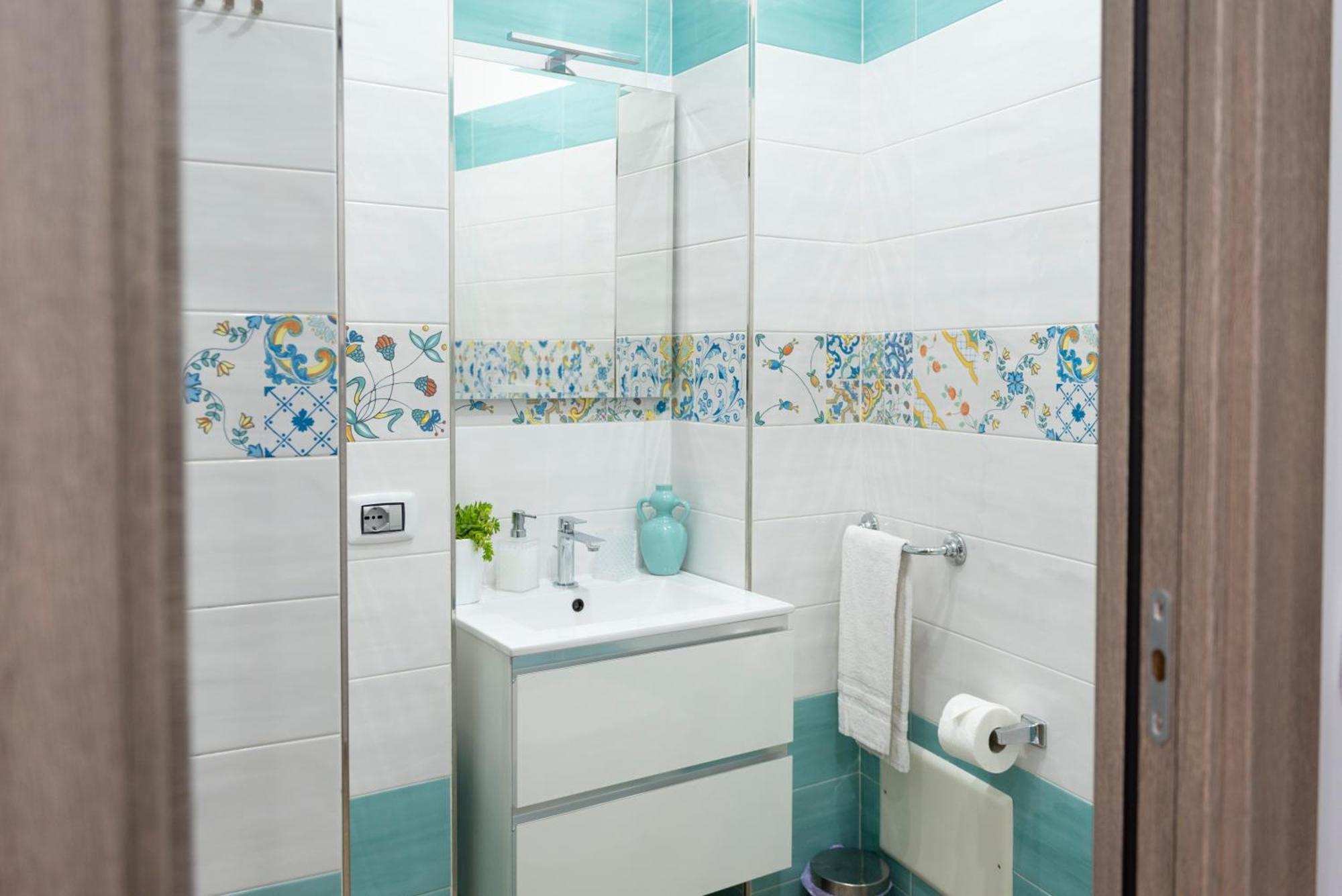 Bed and Breakfast Symphony House Сорренто Екстер'єр фото